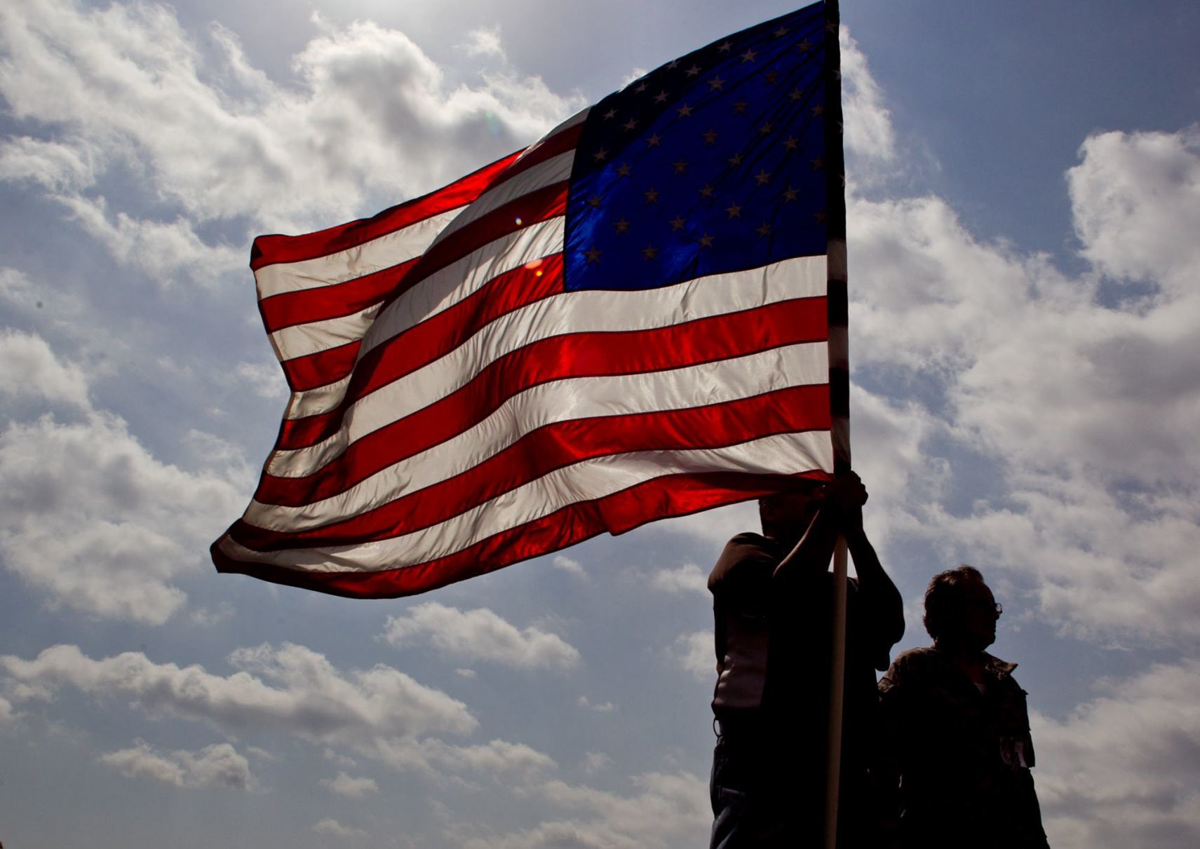Memorial Day